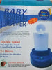 2 in 1, Facial Steamer & Inhaler Machine For block Nose and Facial Usage